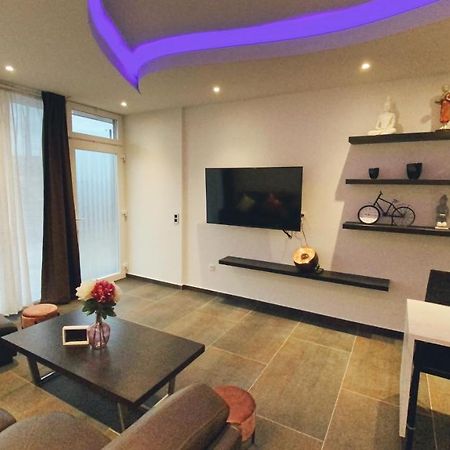 Viet Anh Appartement Blankenberge Dış mekan fotoğraf
