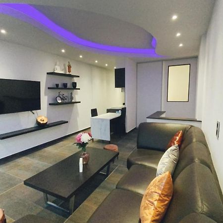 Viet Anh Appartement Blankenberge Dış mekan fotoğraf
