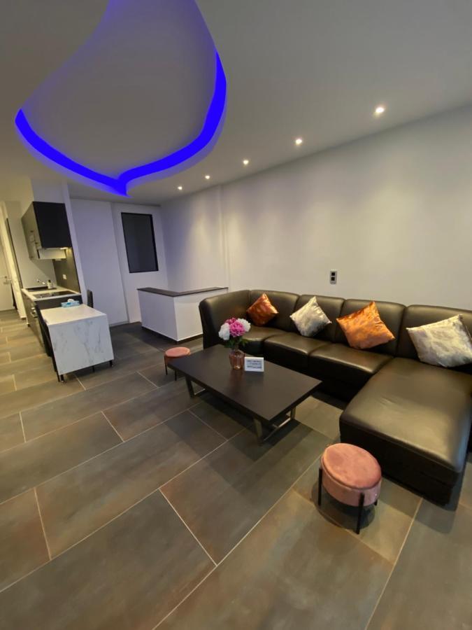 Viet Anh Appartement Blankenberge Dış mekan fotoğraf
