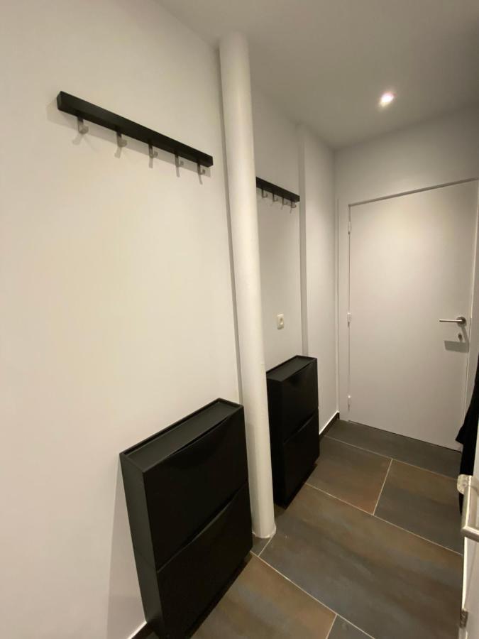 Viet Anh Appartement Blankenberge Dış mekan fotoğraf