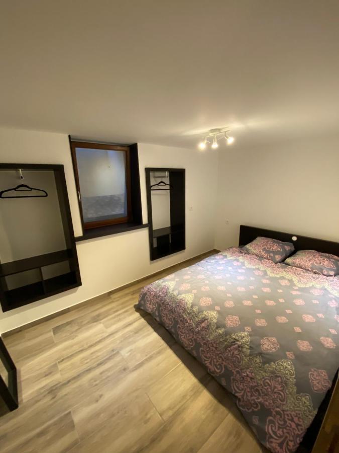 Viet Anh Appartement Blankenberge Dış mekan fotoğraf