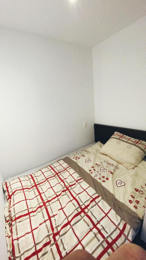 Viet Anh Appartement Blankenberge Dış mekan fotoğraf