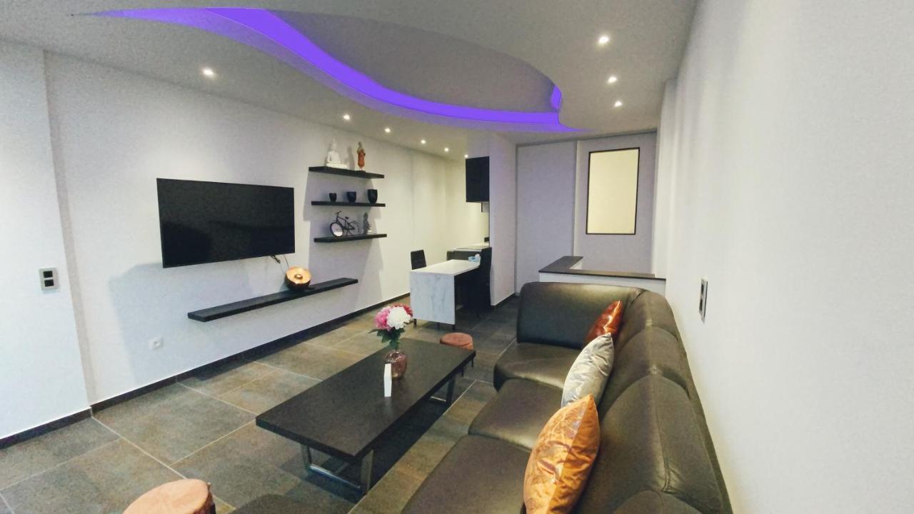Viet Anh Appartement Blankenberge Dış mekan fotoğraf